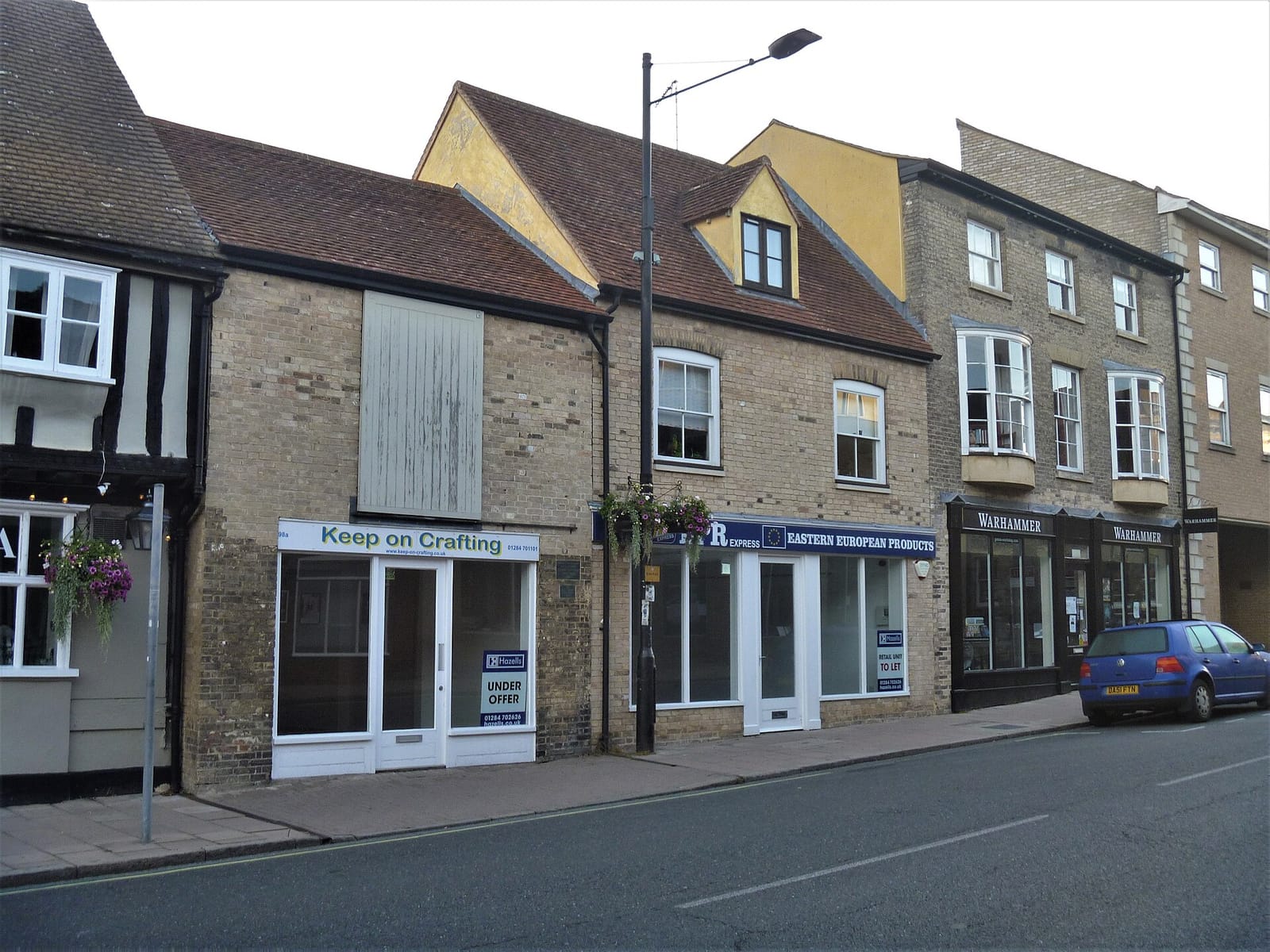 Total E-Cig Vape Shop, Cafe & Bar, Bury St Edmunds photo 3
