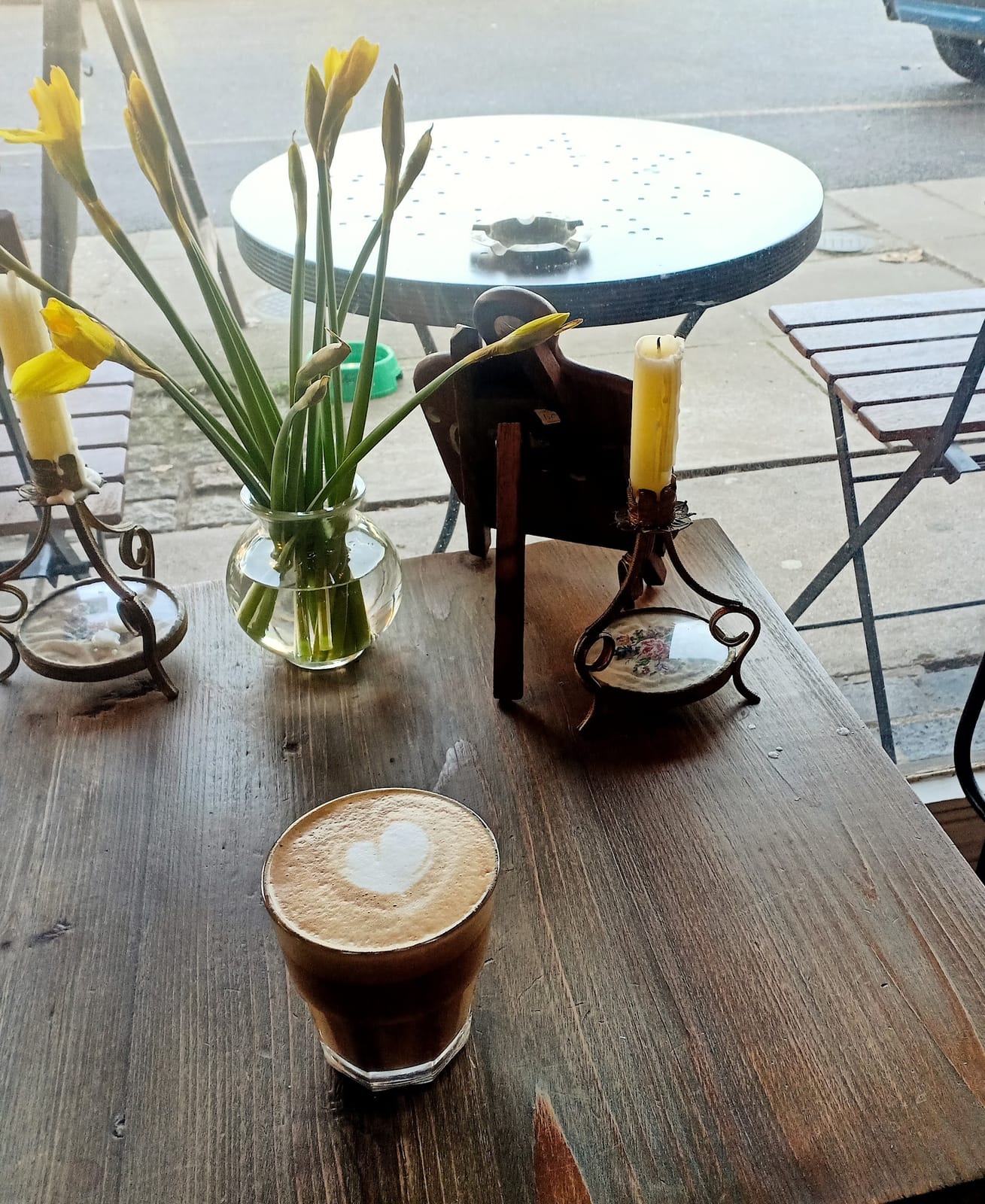 John's Coffee Ltd