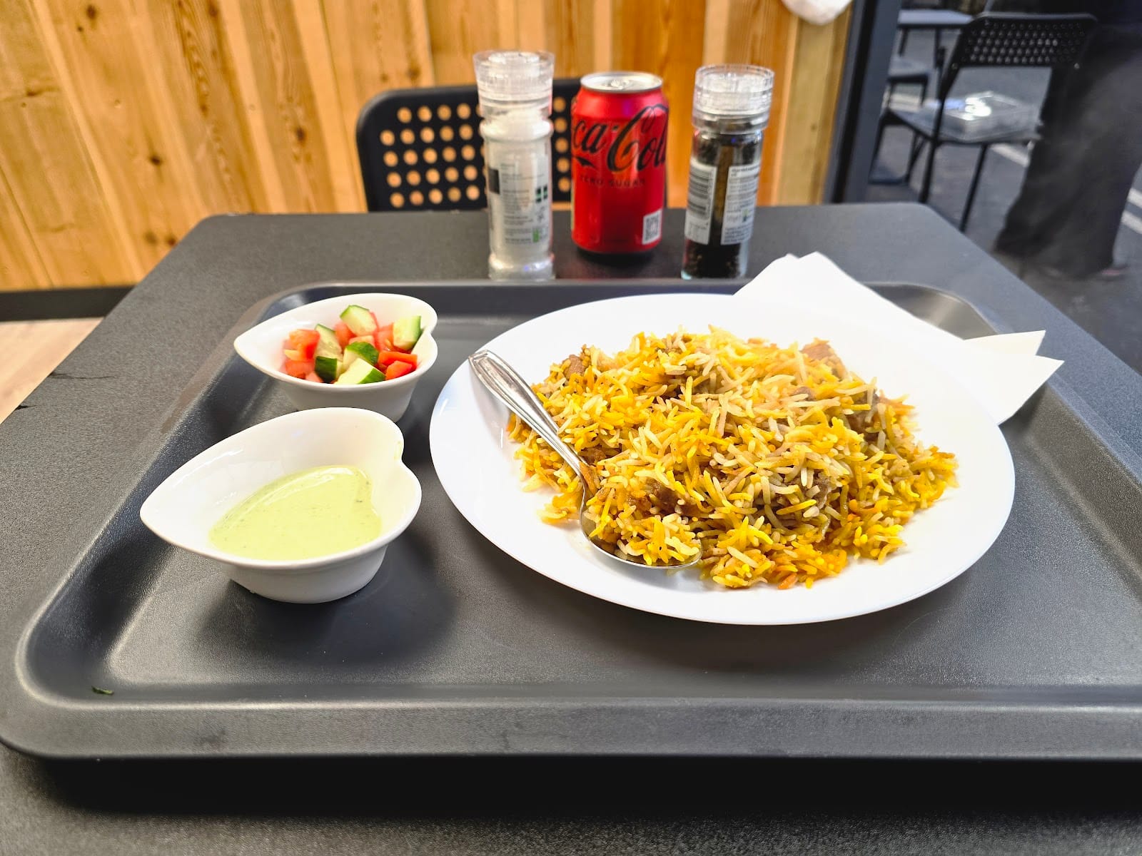 King Cuisine - 100% Halal Pakistani & Indian Food