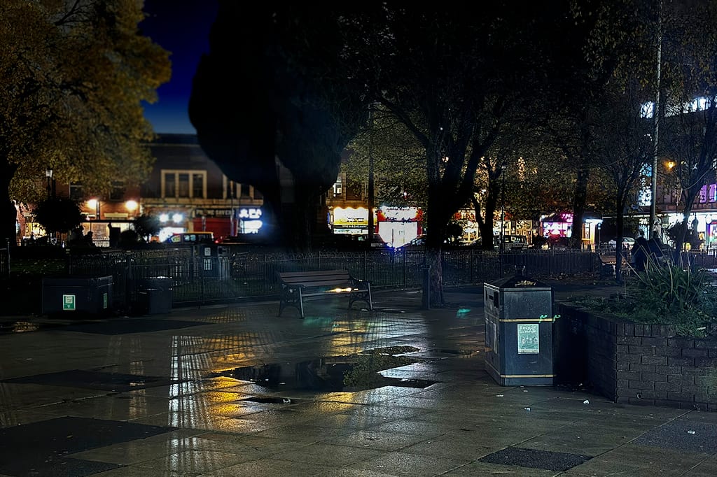 Bury Town Cafe photo 4