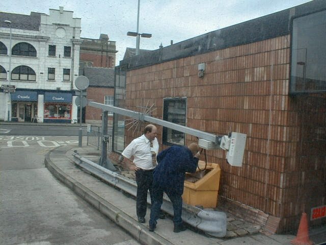 Bury Town Cafe photo 5