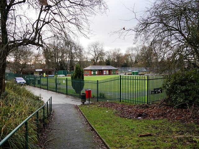 The Welly Community Cafe photo 3