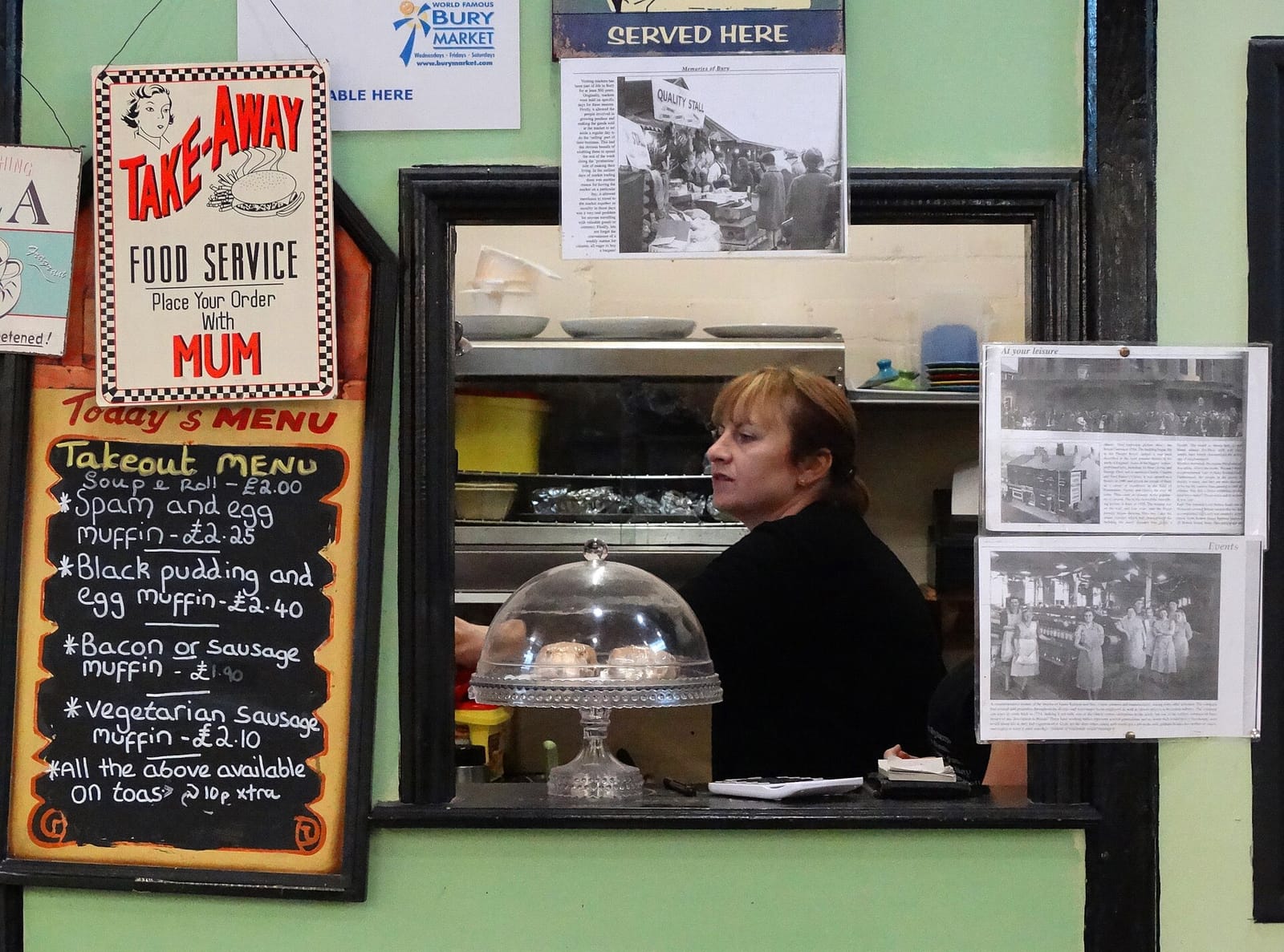 Cafe Loco photo 2