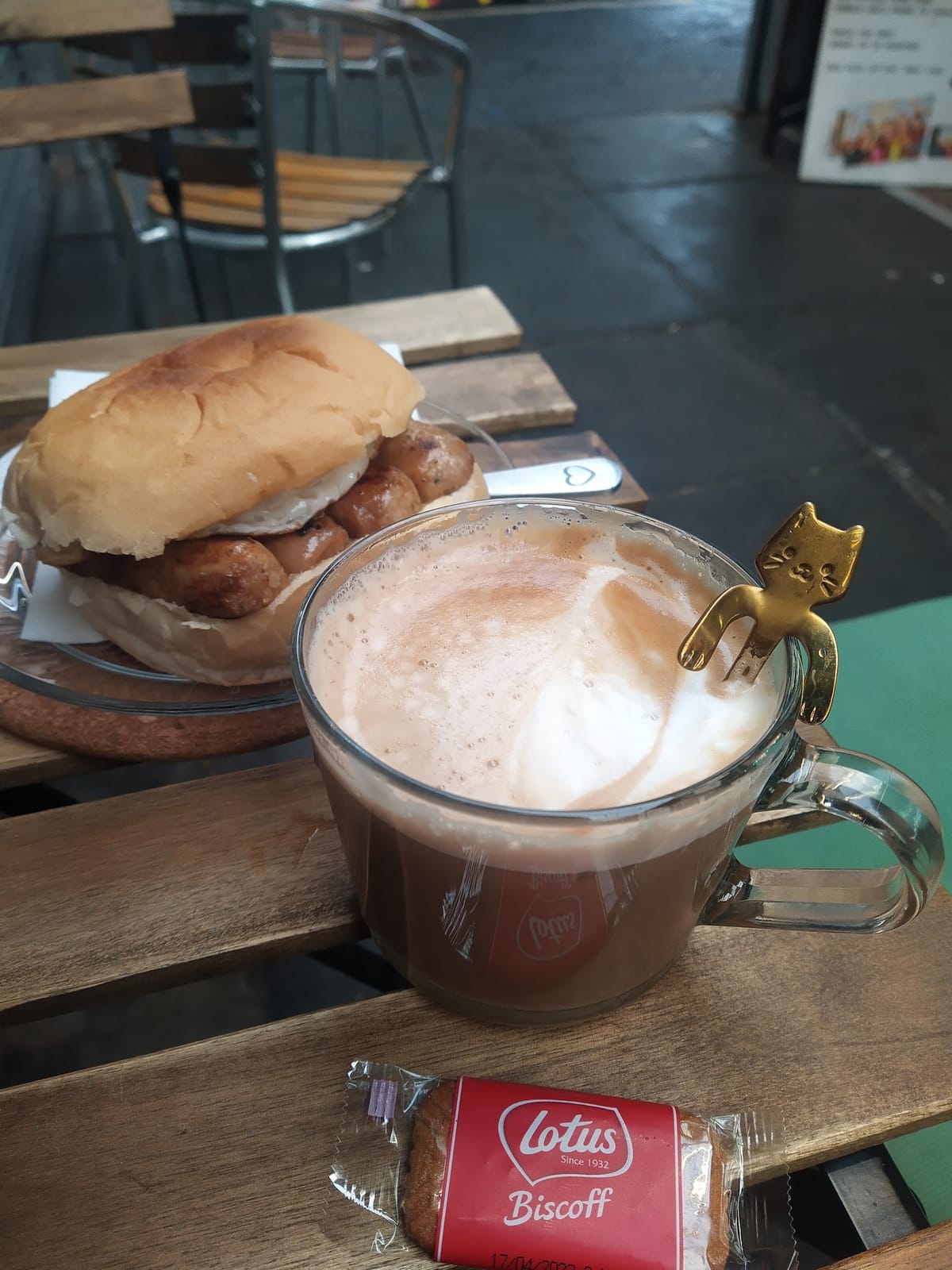 Cafe Loco
