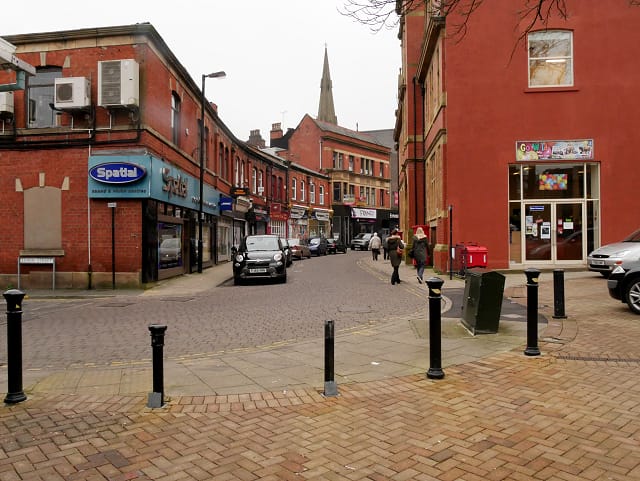 Coffee House Bury photo 7