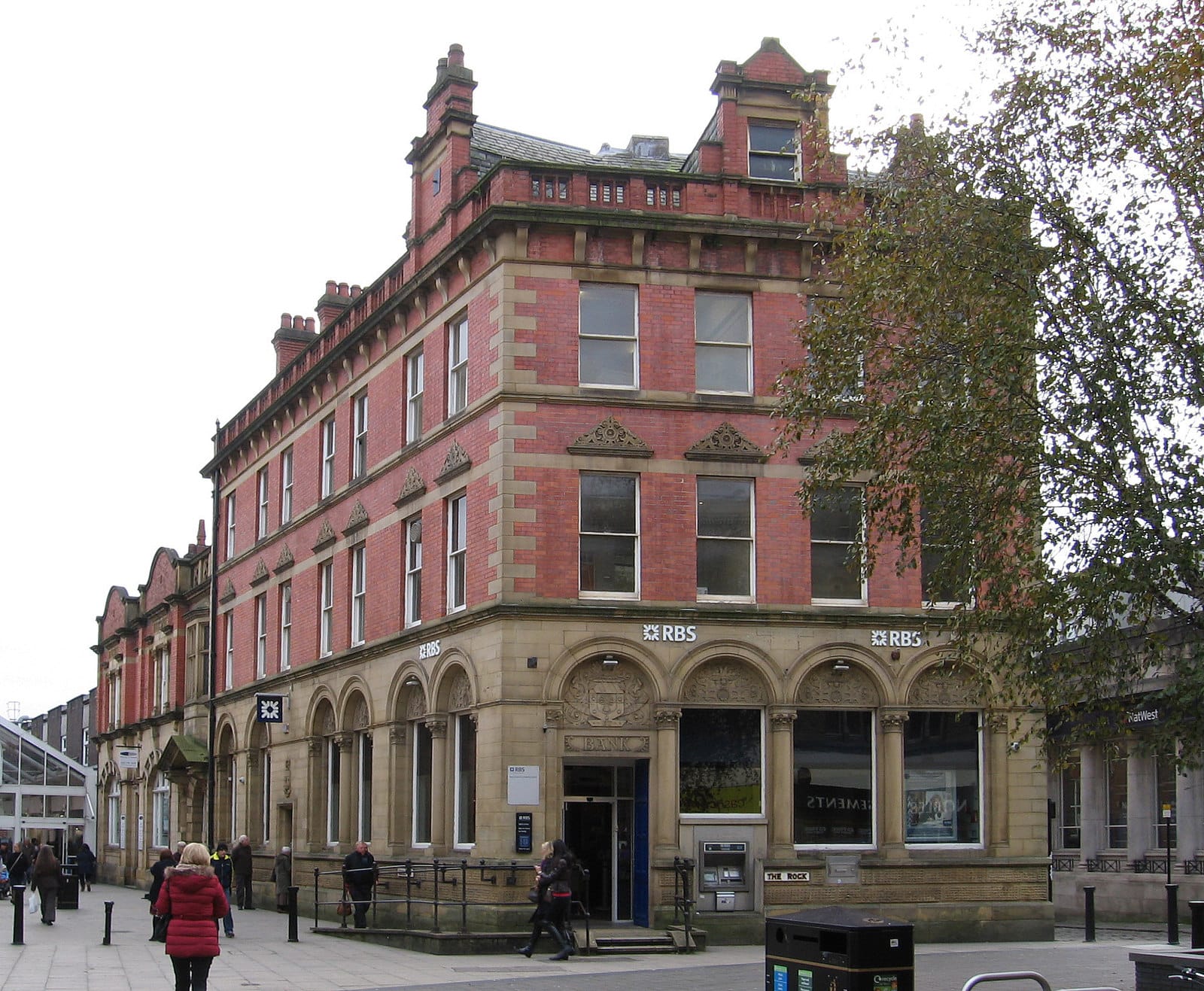 Rowntree's photo 5