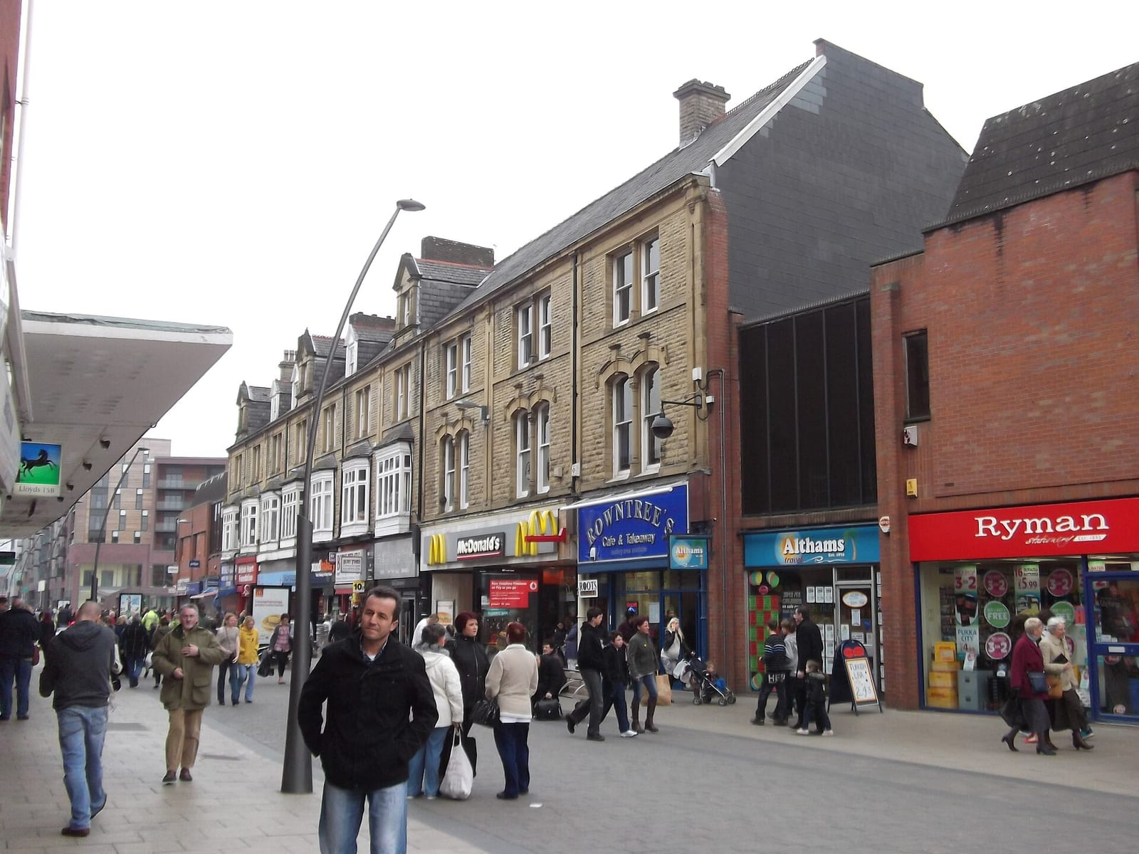 Rowntree's photo 4