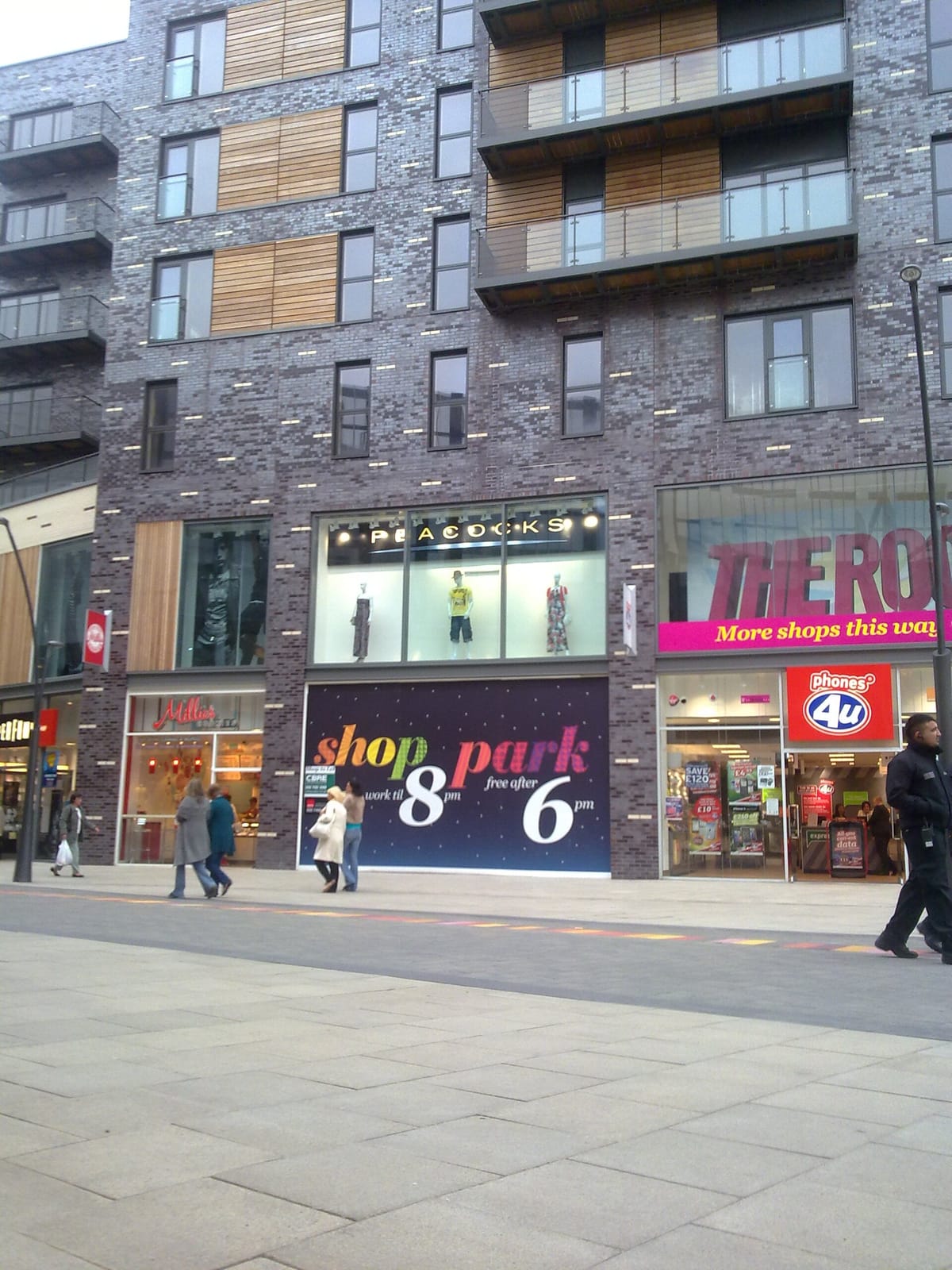 Newtons Of Bury Coworking And Office Space On The Rock, Bury photo 4