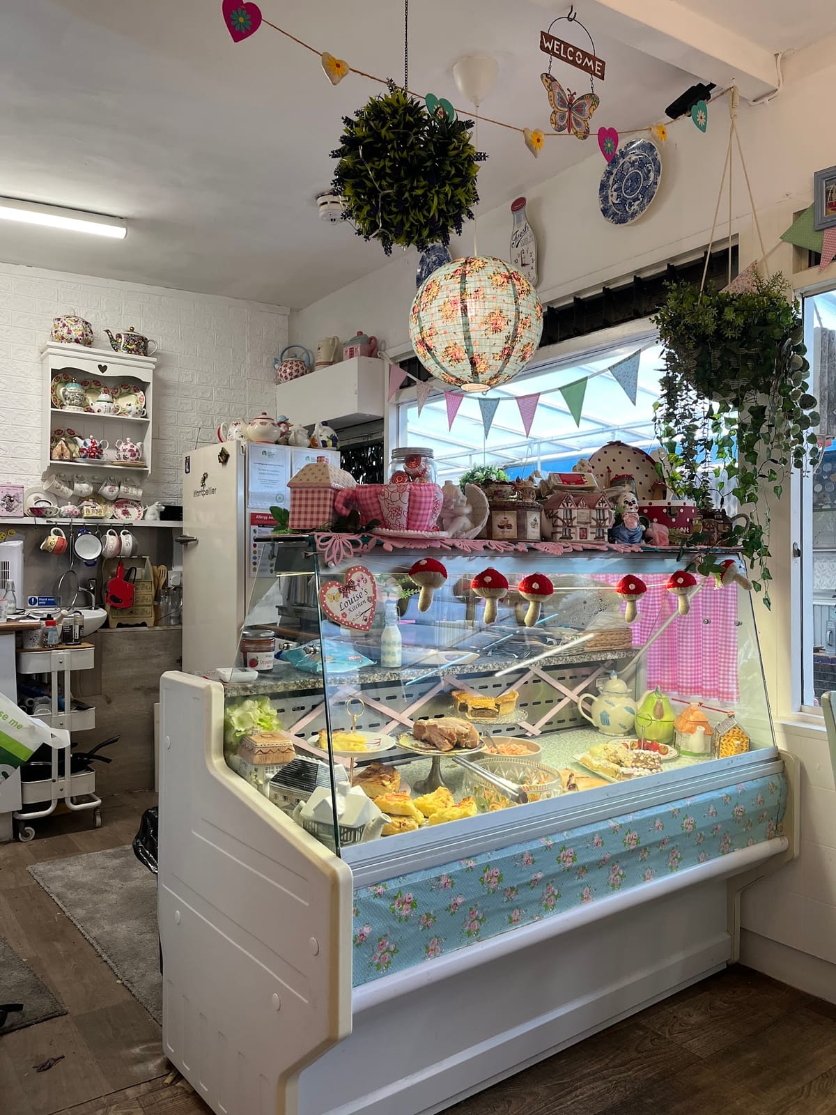 Lou's Larder