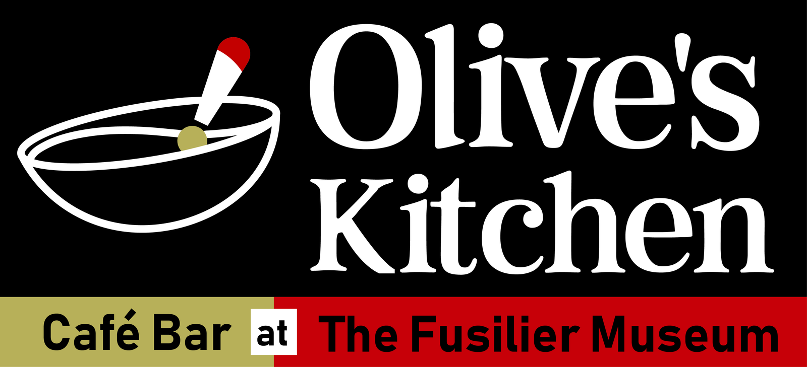 Olive's Kitchen at The Fusilier Museum photo 2