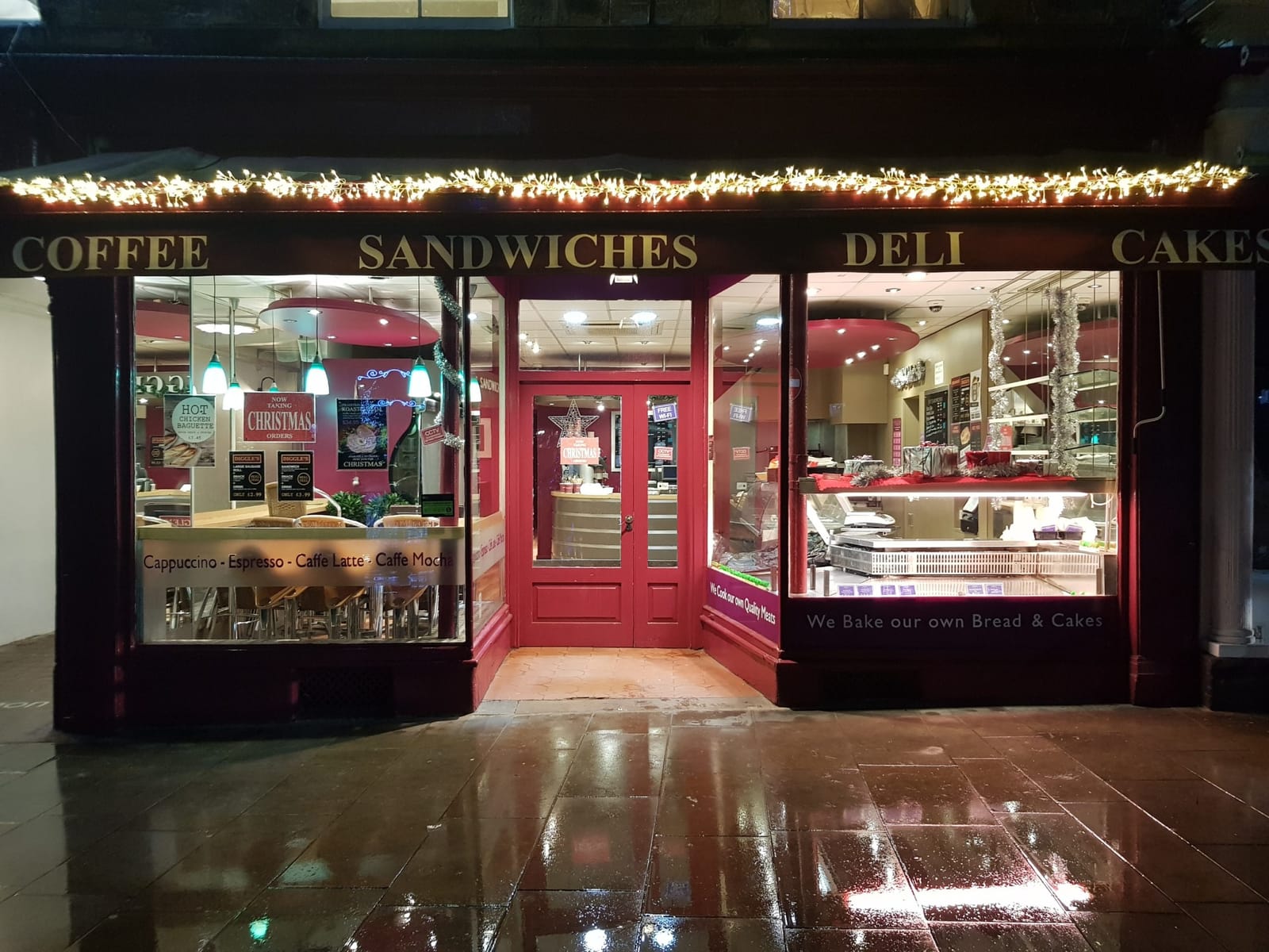 Big Jims Cafe photo 2