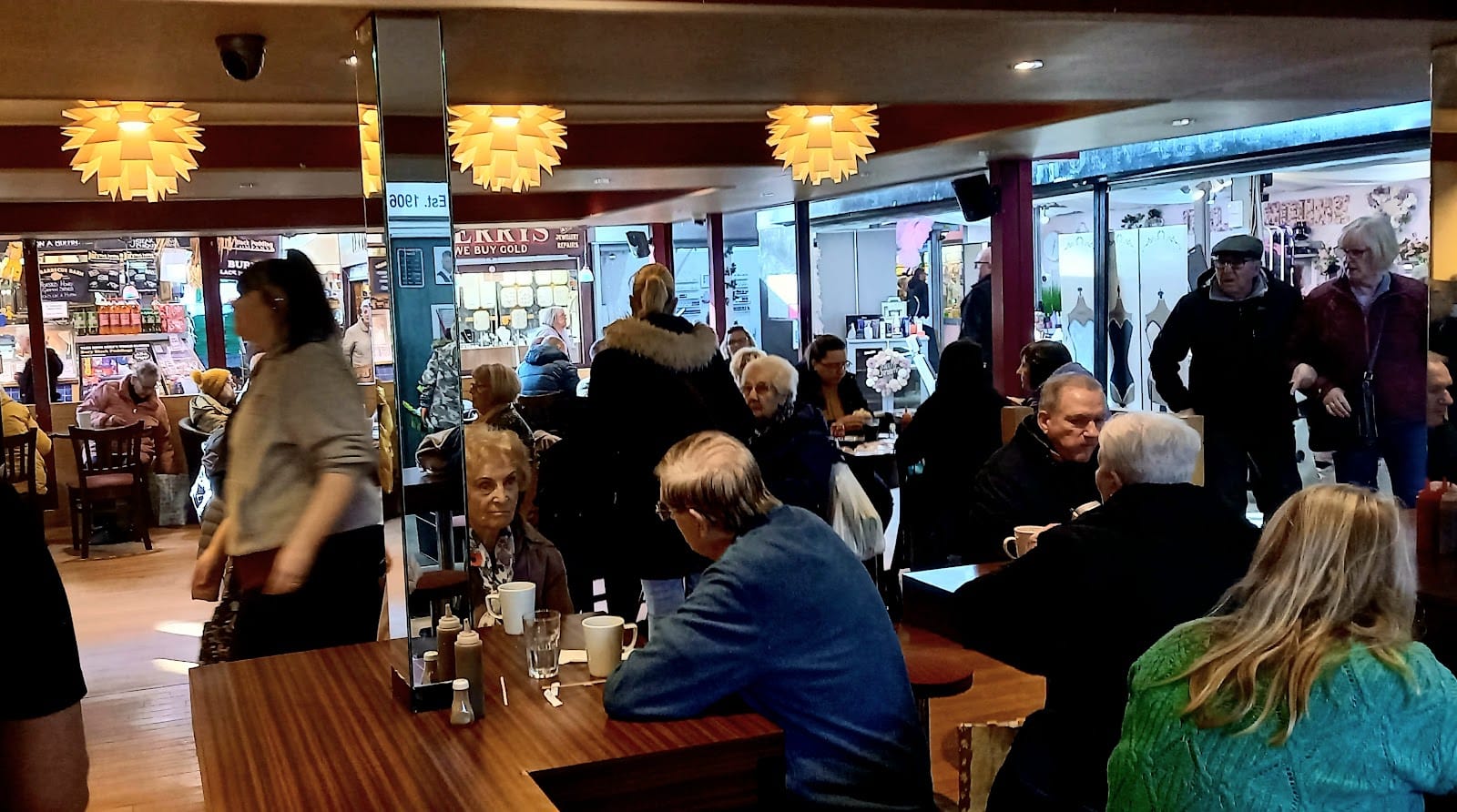 Big Jims Cafe