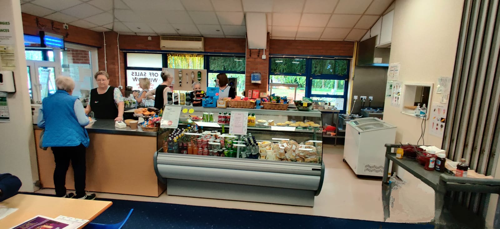 Jubilee Centre & Cafe - Age UK photo 2