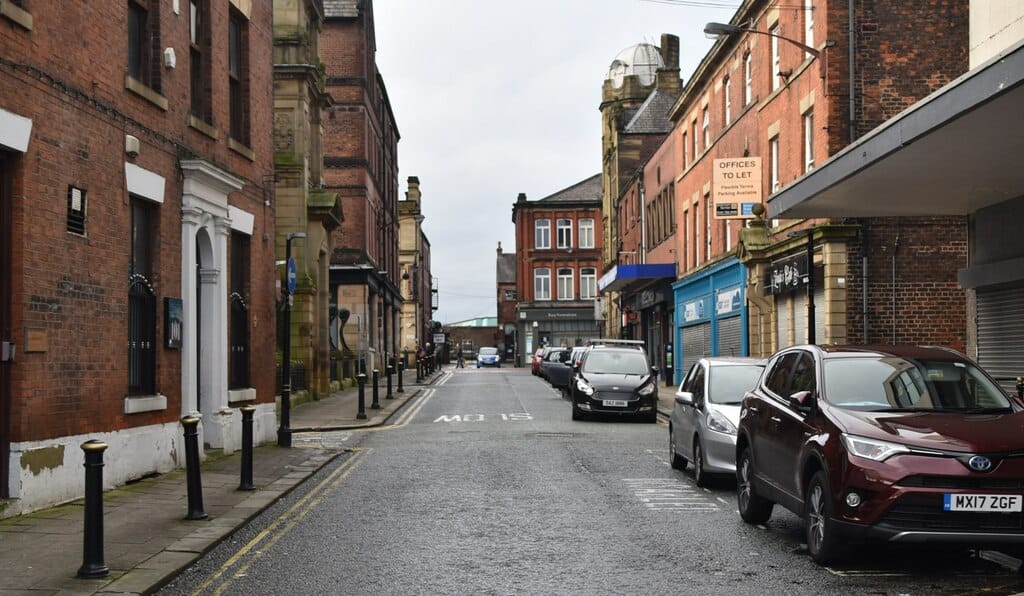 Lindas Cafe (Bury) photo 2