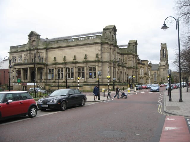 Lindas Cafe (Bury) photo 3