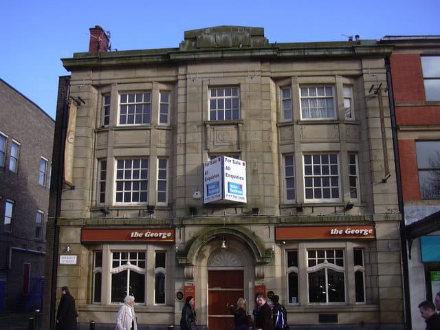 Lindas Cafe (Bury) photo 4
