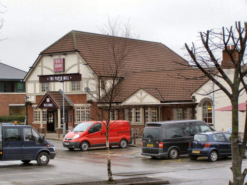 Asda Pilsworth photo 2