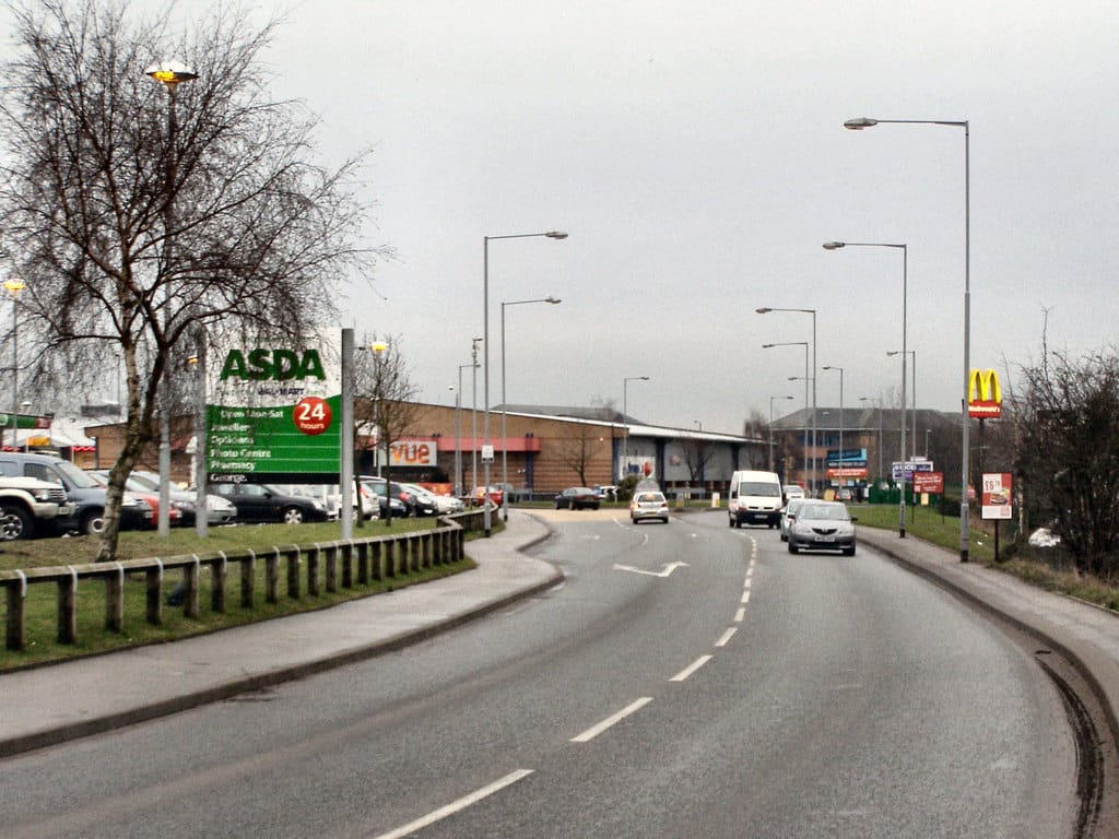 Asda Pilsworth photo 3