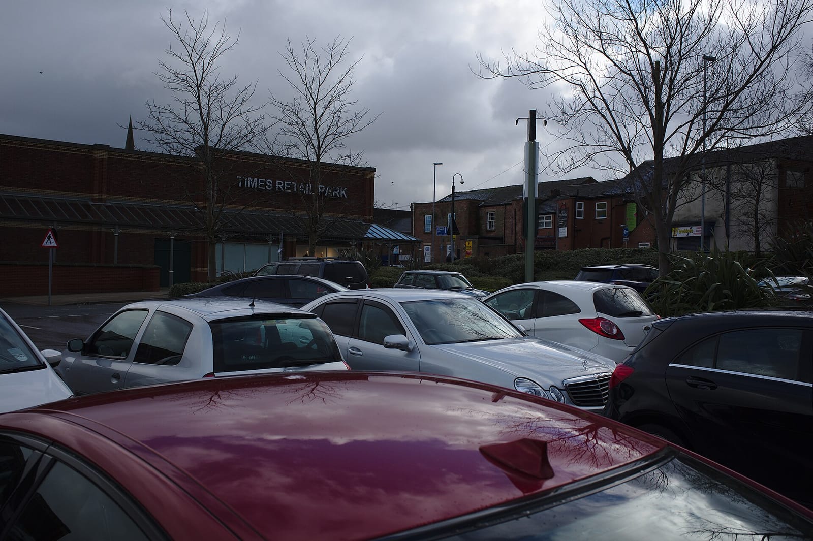 Morrisons Cafe photo 2