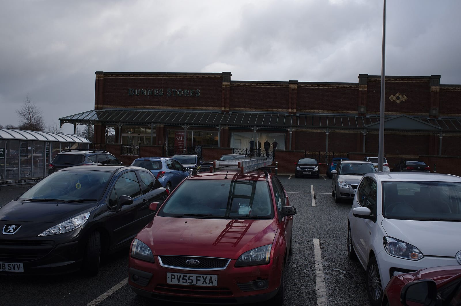 Morrisons Cafe photo 3