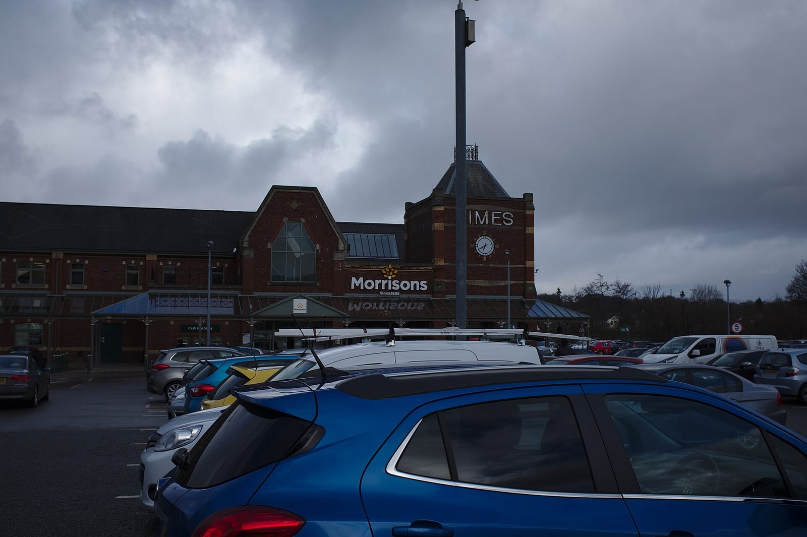 Morrisons Cafe photo 4