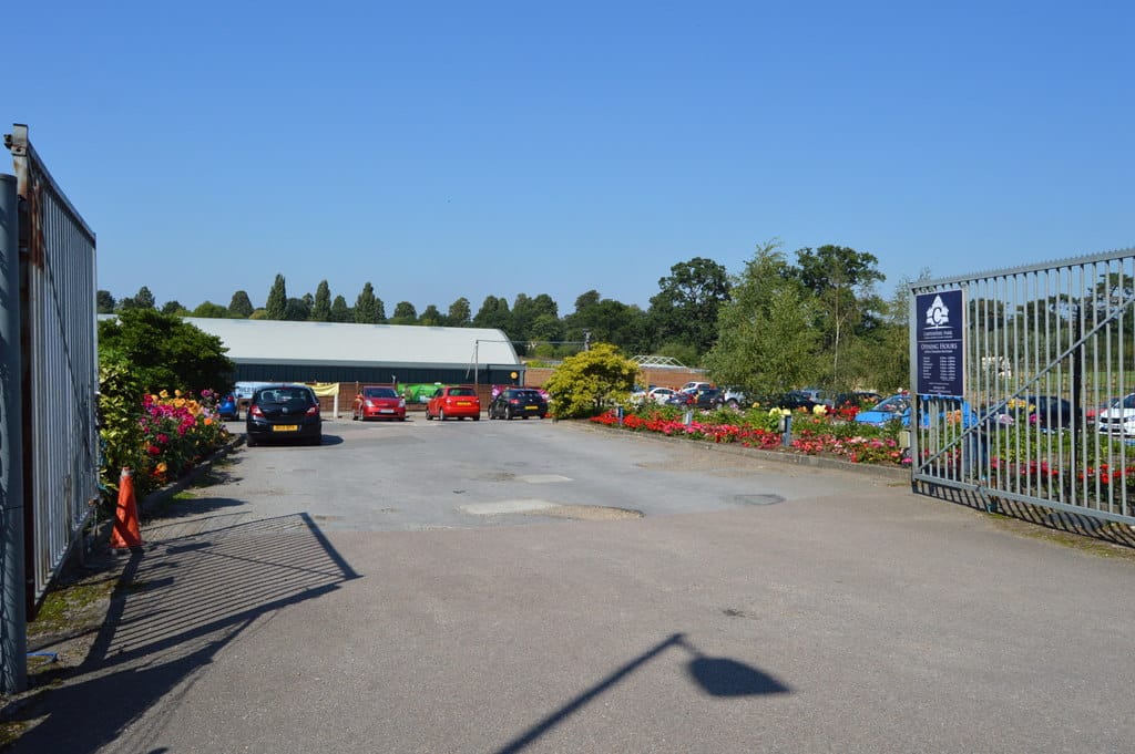 Carpenders Park Garden Centre photo 2