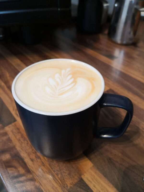 The Old Library Community Cafe photo 5