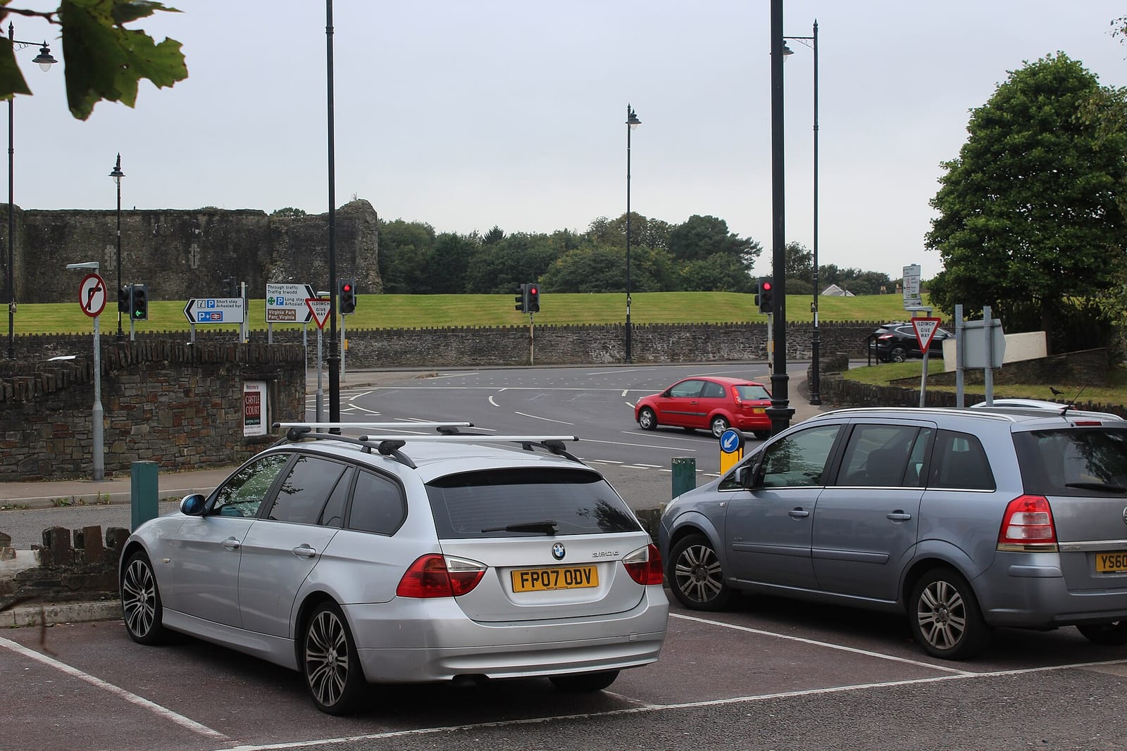 Morrisons Cafe photo 4
