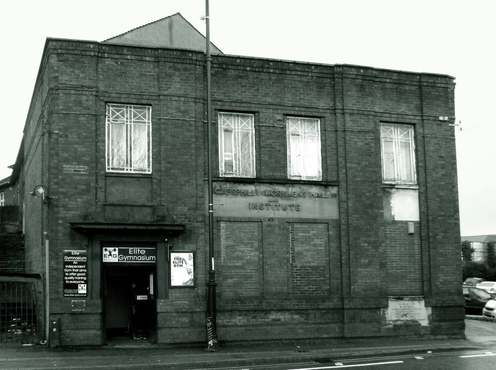 Morrisons Cafe photo 7