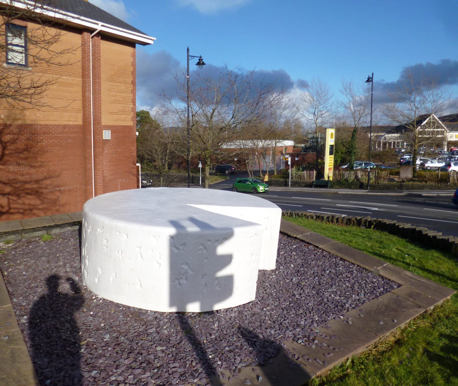 Morrisons Cafe photo 5