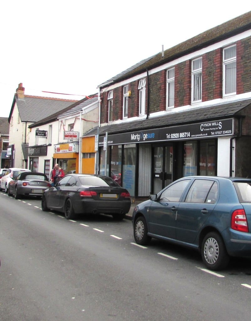 The Deli Delicatessen & Coffee Shop photo 3