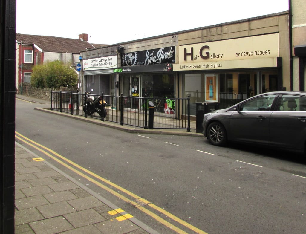 Gills Cafe & Coffee House photo 3