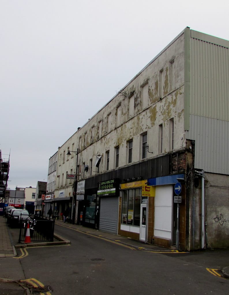 Gills Cafe & Coffee House photo 2