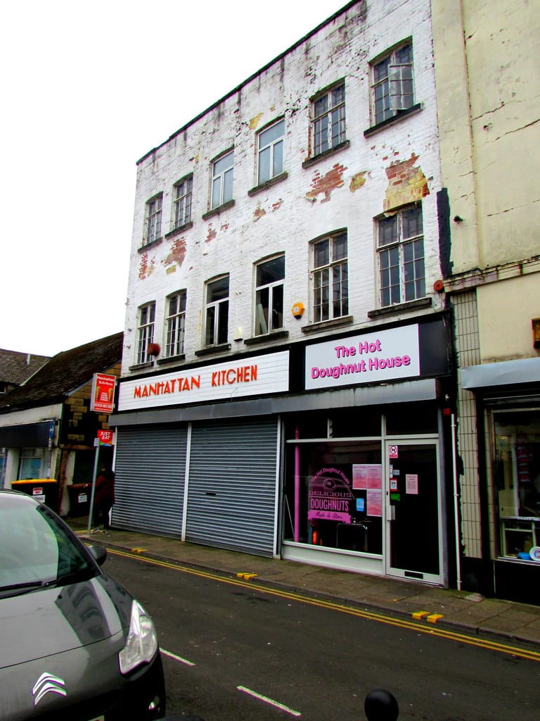 Gills Cafe & Coffee House photo 4