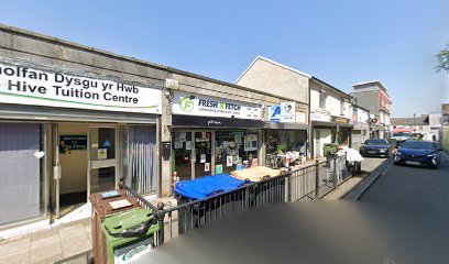 Gills Cafe & Coffee House
