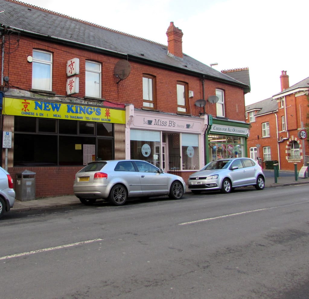 Miss Bee’s Cafe & Catering Bookings only photo 3