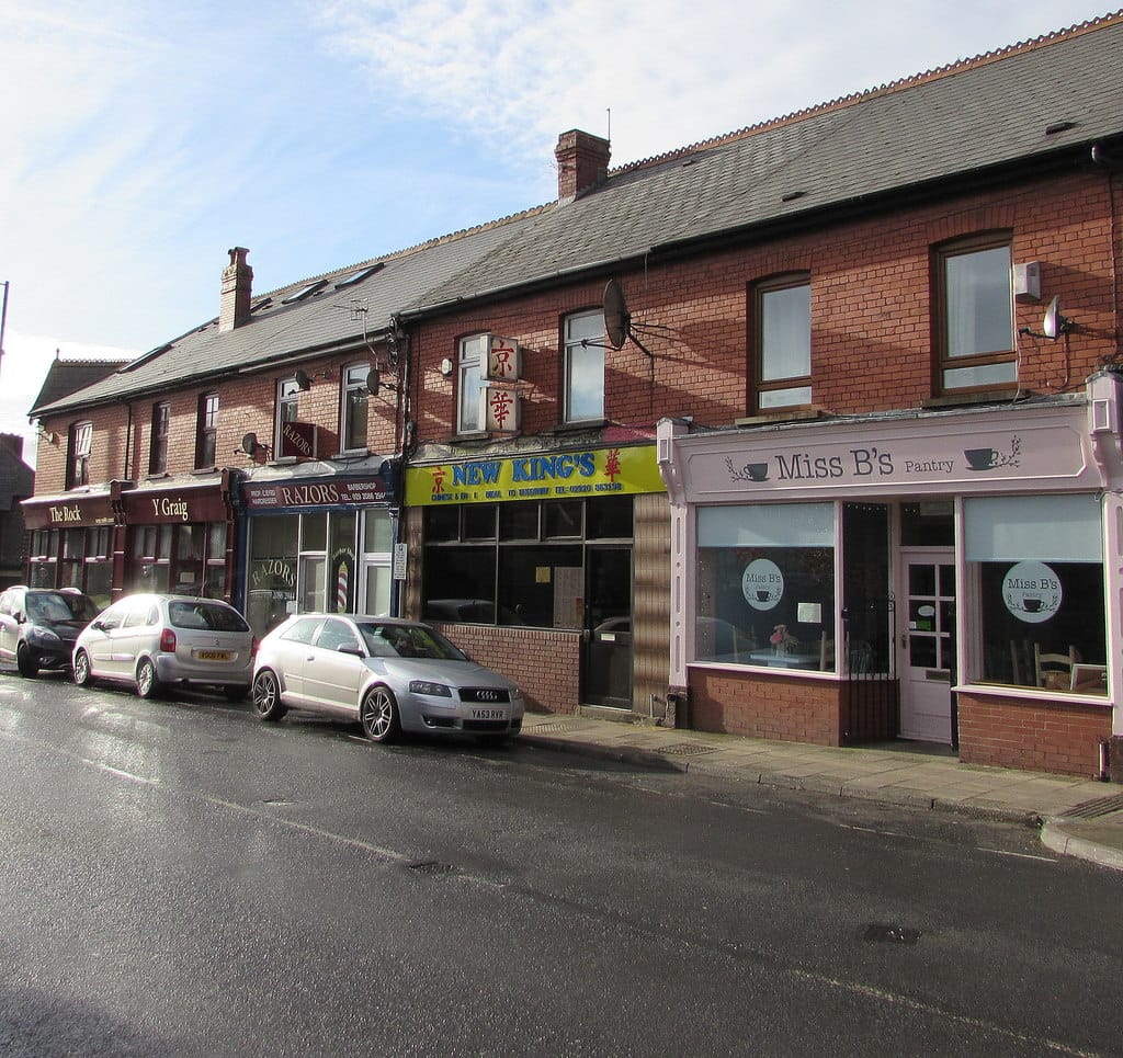 Miss Bee’s Cafe & Catering Bookings only photo 5