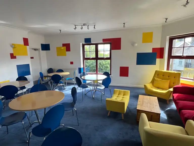 Bedwas Christian Resource Centre photo 9