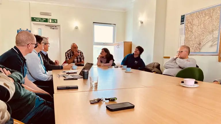 Bedwas Christian Resource Centre photo 8