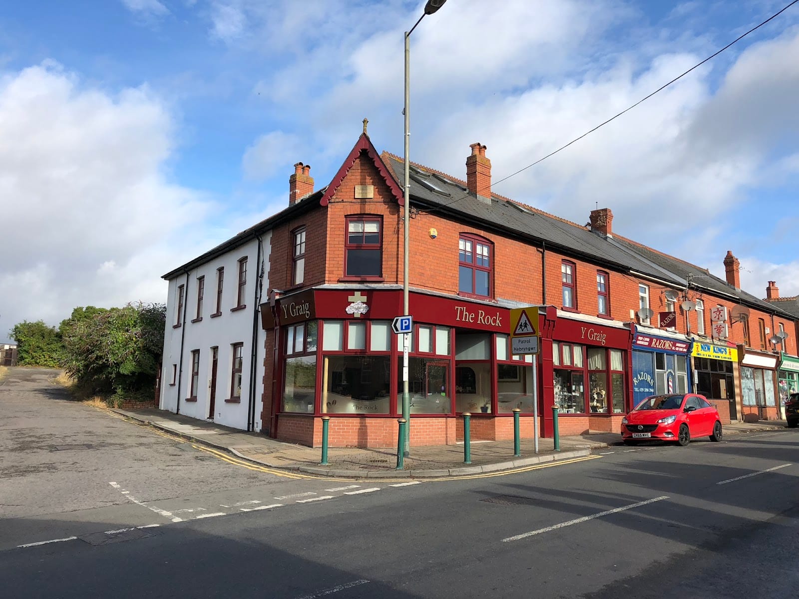 Bedwas Christian Resource Centre
