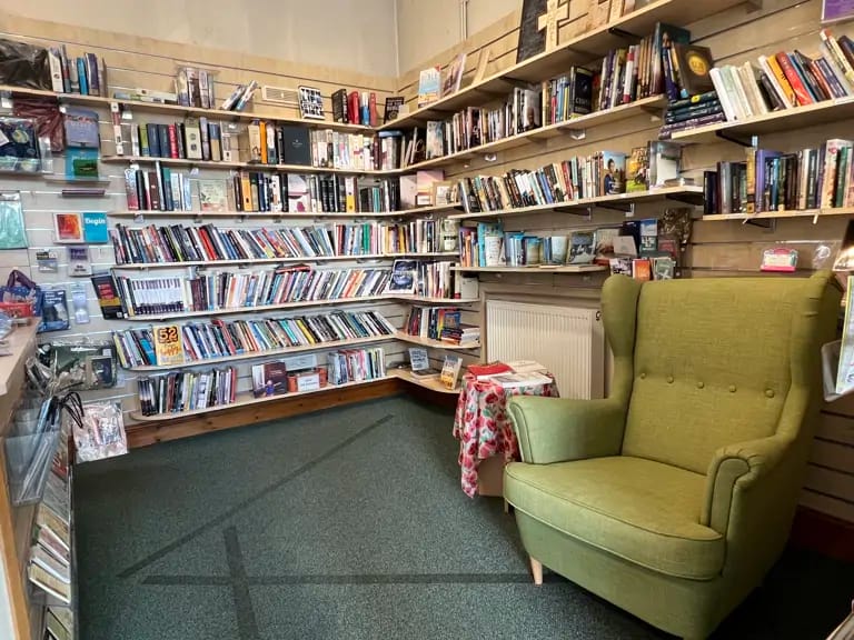Bedwas Christian Resource Centre photo 7