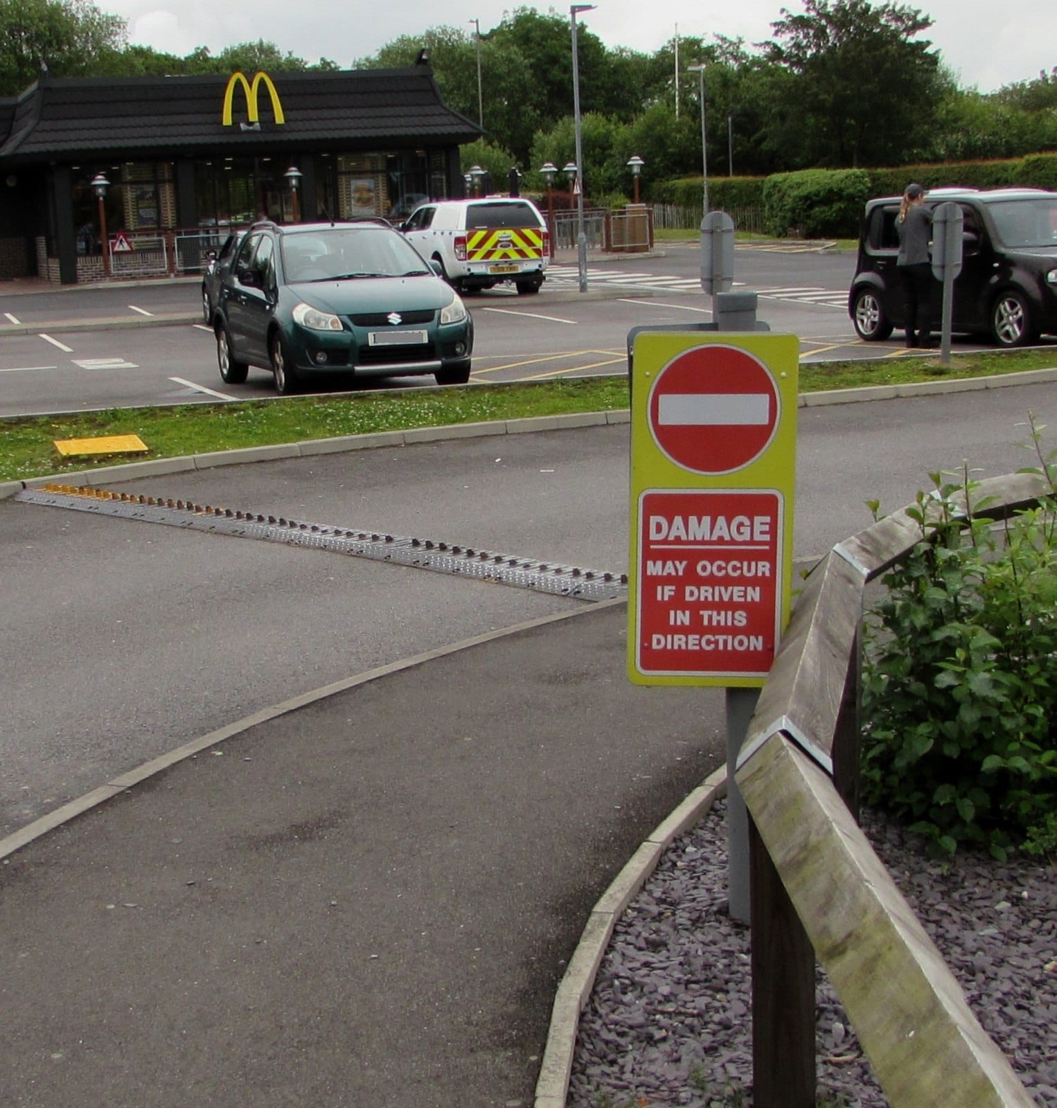 Costa Coffee Drive Thru photo 2