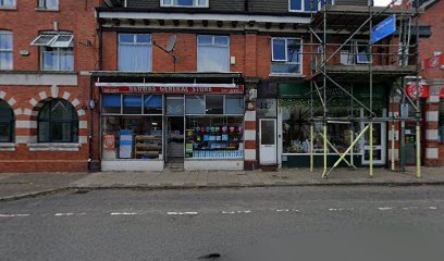 Roberts Cafe