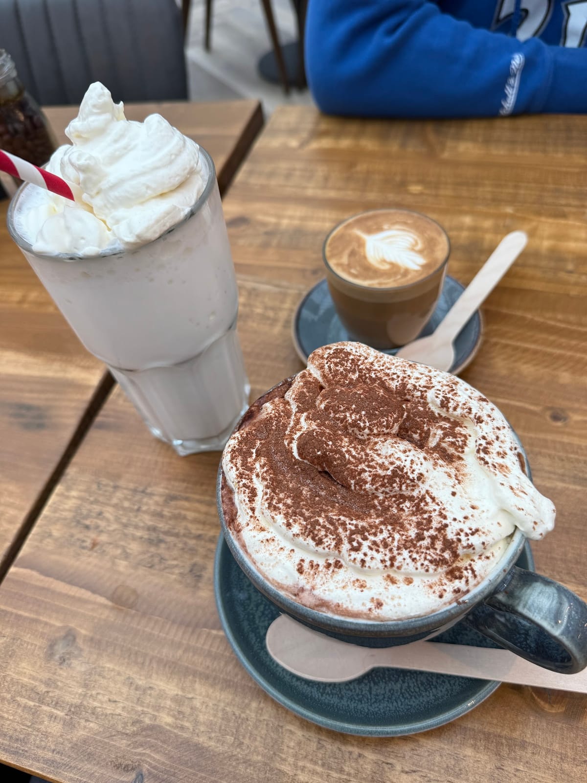 Esquires Coffee Camberley