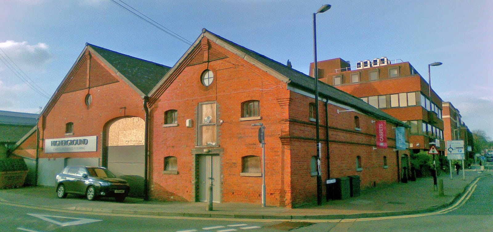High Cross Church Camberley photo 8