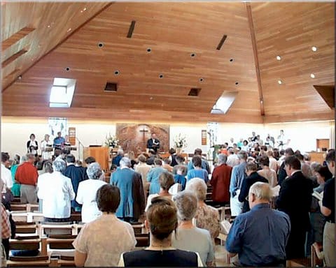 High Cross Church Camberley photo 3