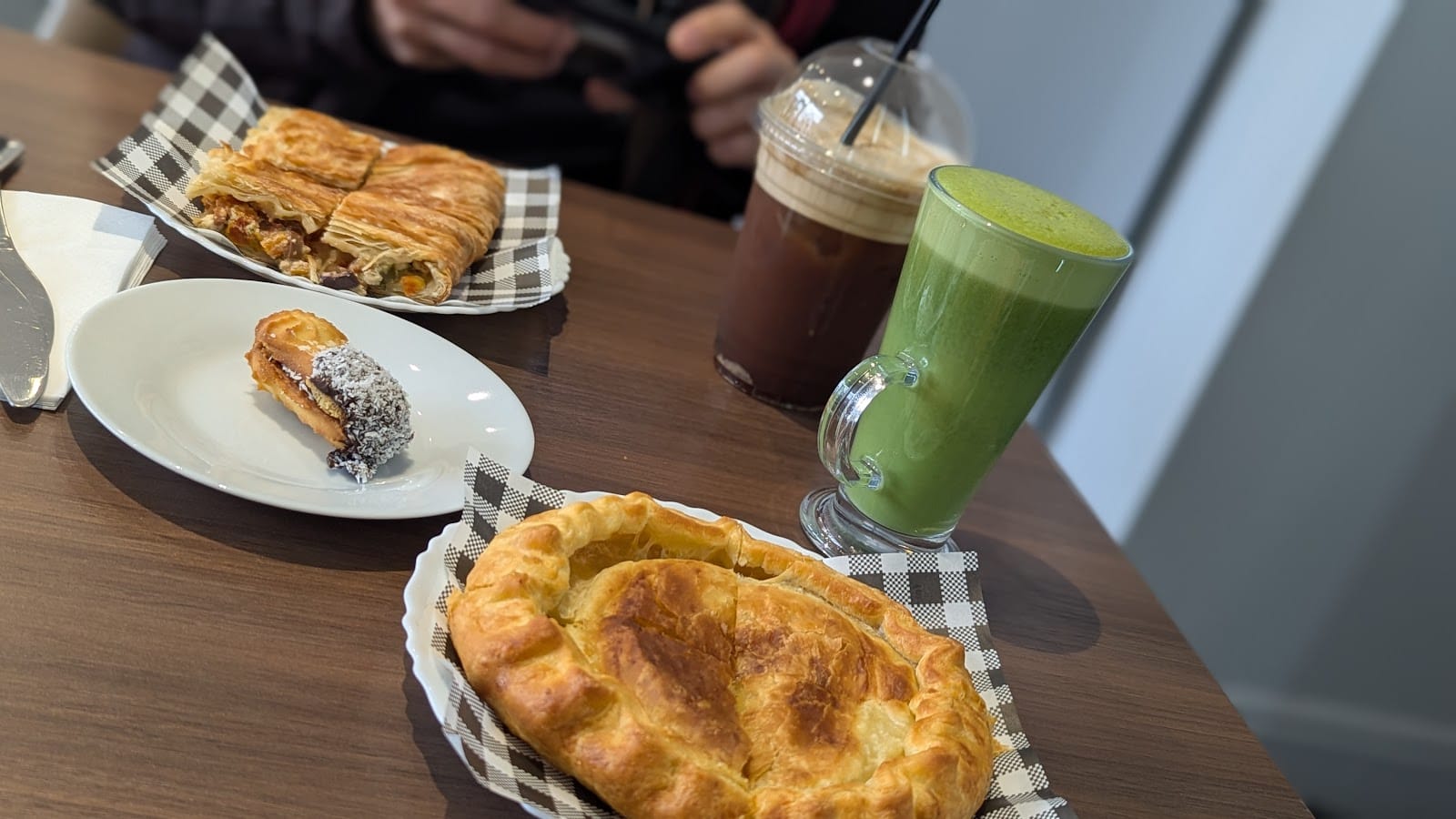 Taste of Greece