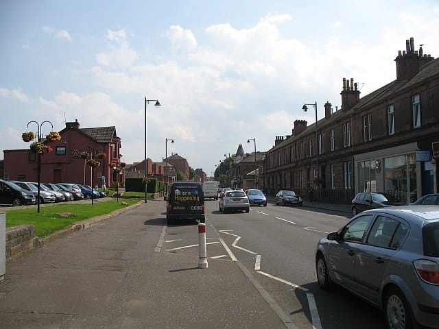 SmithS Restaurant photo 3