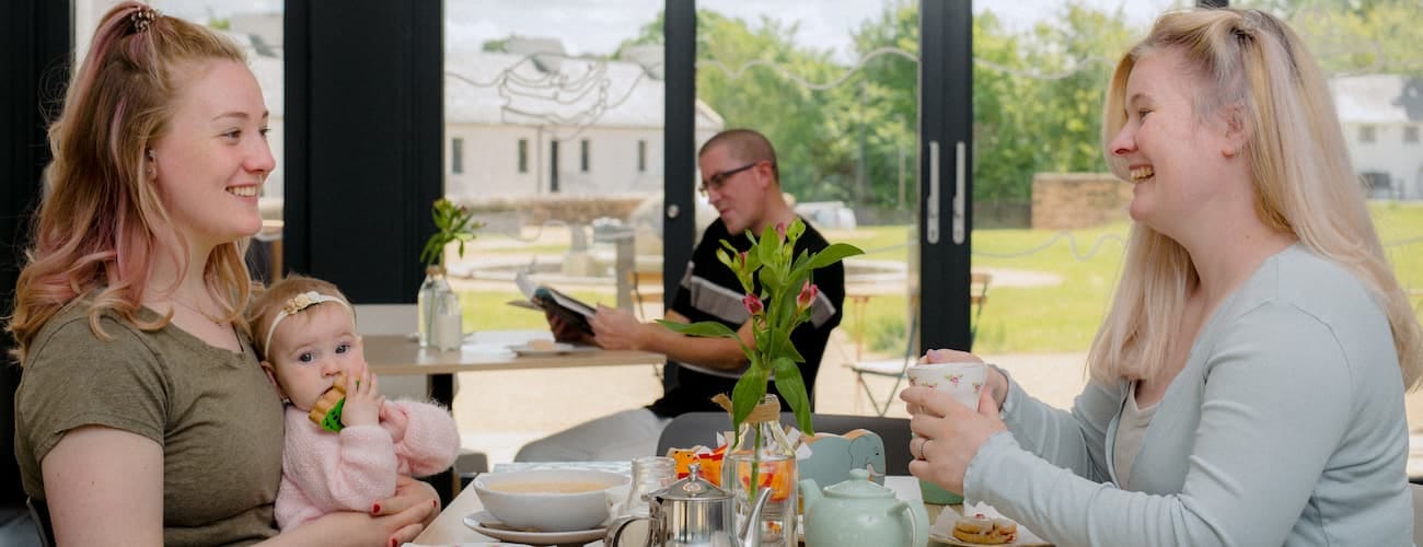 Livingstone's Cafe photo 2
