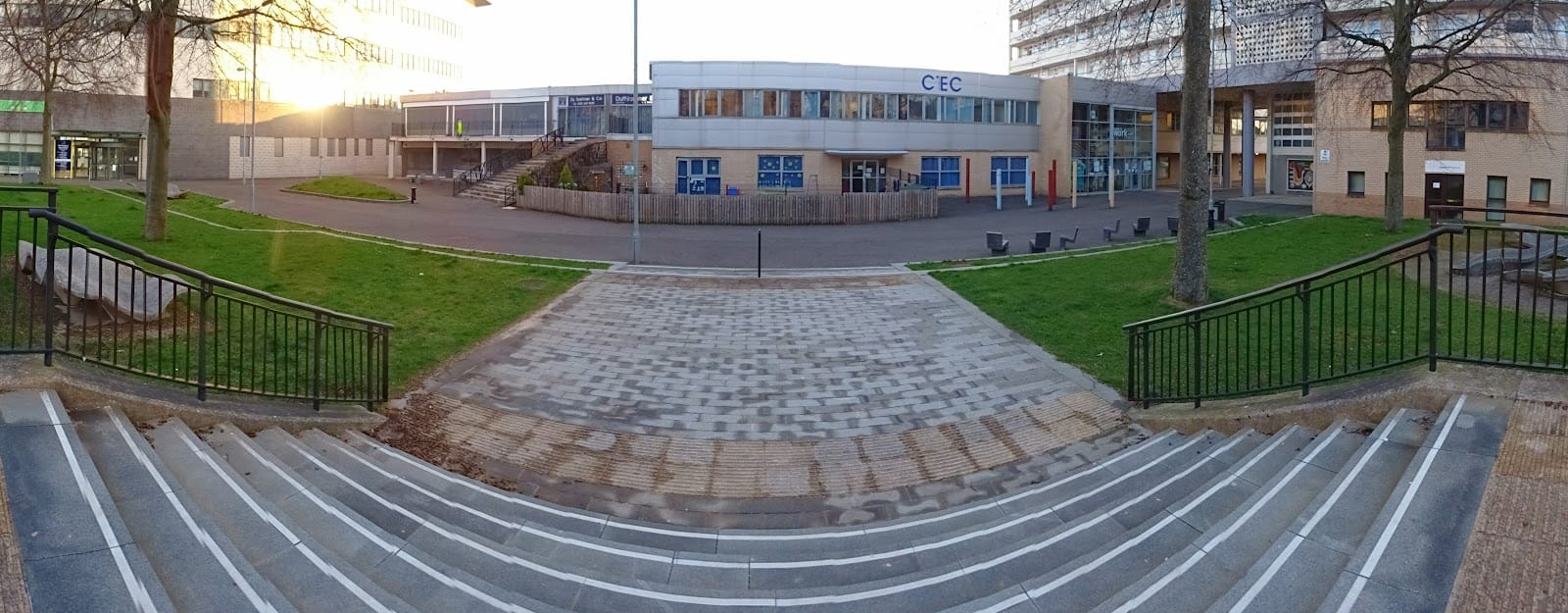 Ctec